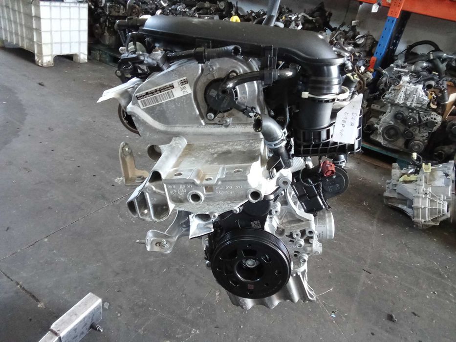 Motor Volkswagen 1.0tsa DLA