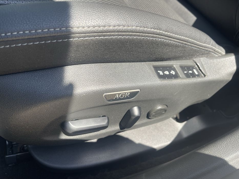 Opel astra 1.5 cdti executive