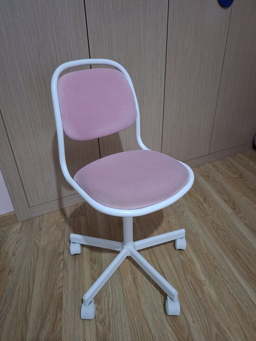 ÖRFJÄLL - Cadeira escritorio criança