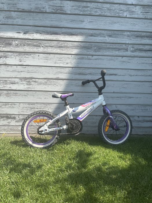 Rowerek dziecięcy MBIKE