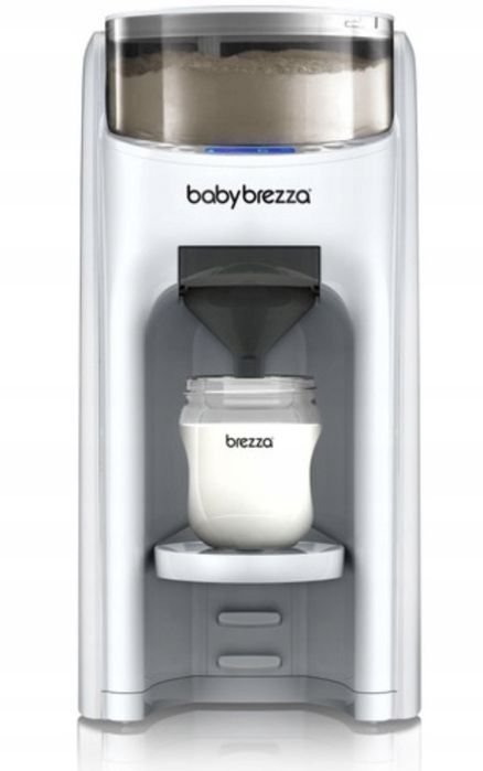 Нова Baby Brezza для суміші