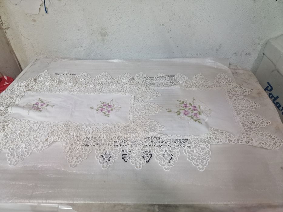 Comjuntos napron vintage