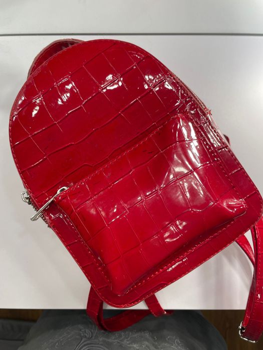 Рюкзак жіночий Bershka, сумка