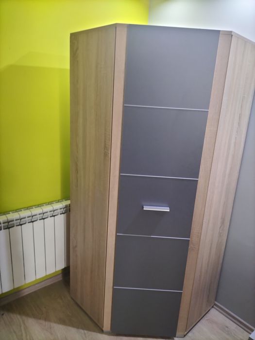 Sprzedam zestaw mebli młodzieżowych
