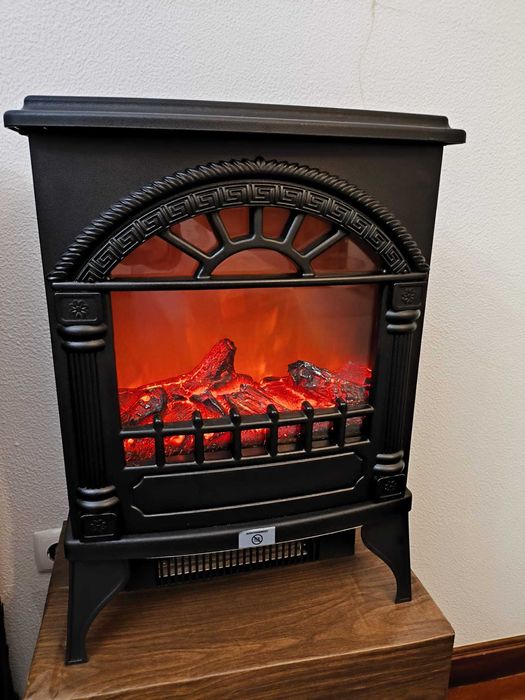 Salamandra Eléctrica