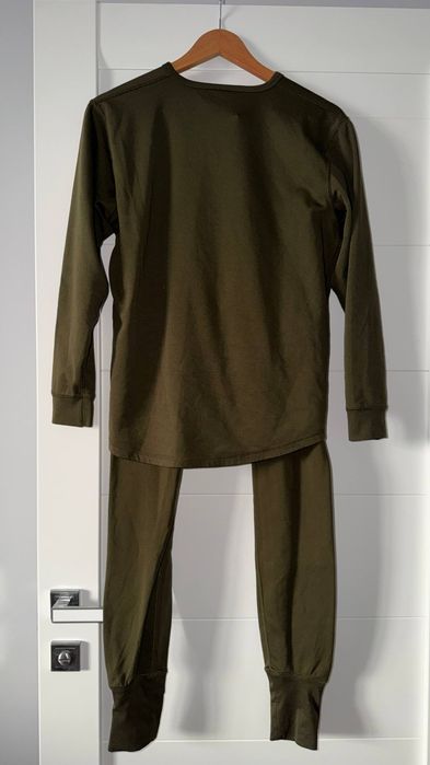 Чоловіча термобілизна