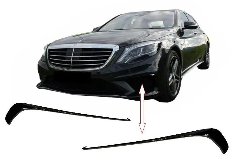 Abas Mercedes S W222 (2013 em diante)