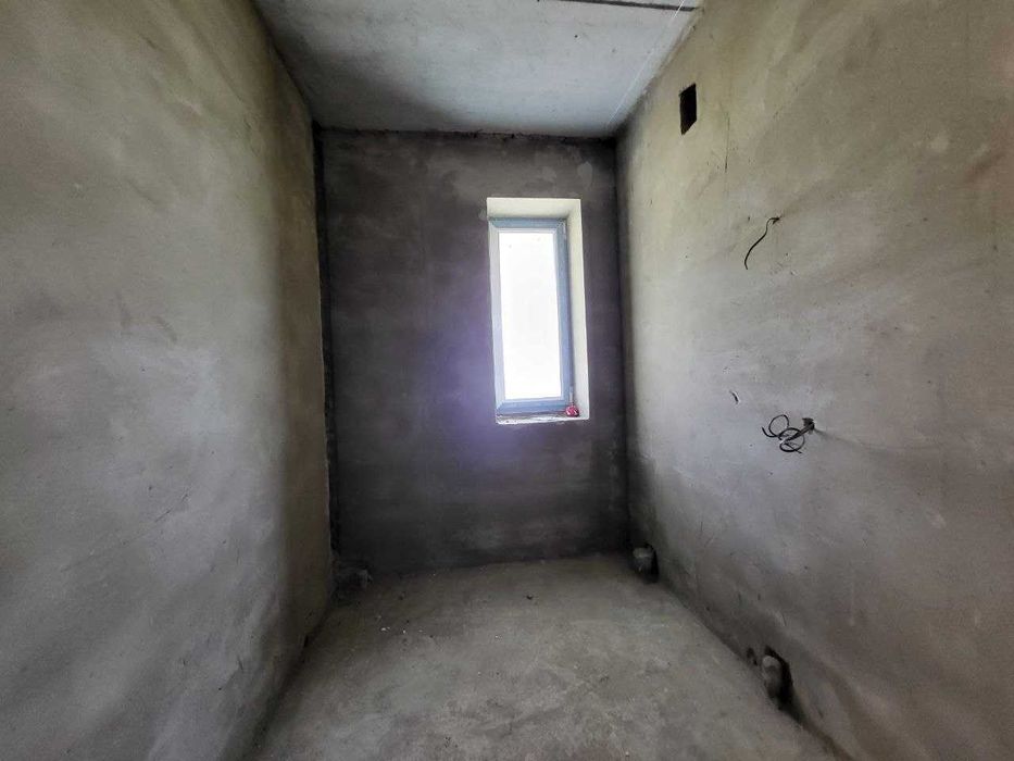 Двоповерховий будинок 160 кв. м. з гаражем