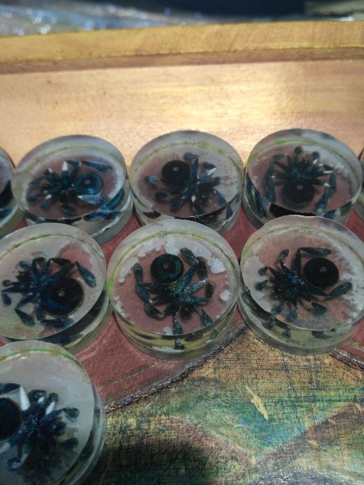 Продом Нарды ручная работа(США)