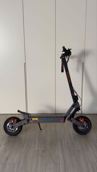 Vendo Trotinete Kukirin G4