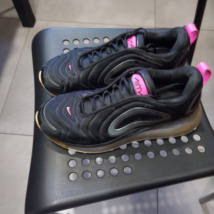 Buty Nike Aier Max 720