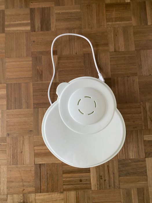 Máquina de Café Electric Co