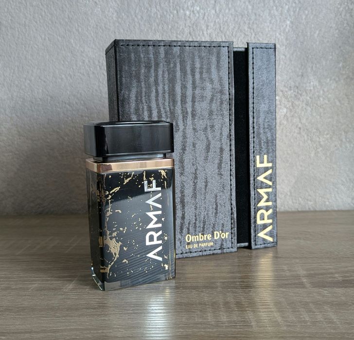 Armaf Ombre d'Or 75ml EDP