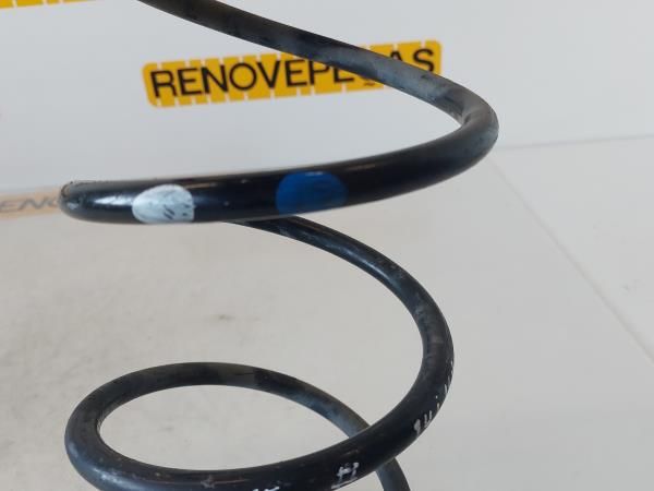 Mola de suspensão frente direita RENAULT Megane II (BM0/1_, CM0/1_)