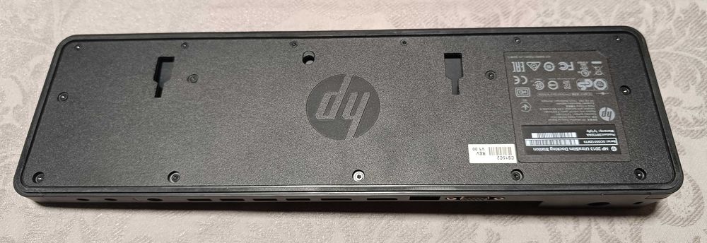 Dock UltraSlim da HP Compaq 2013