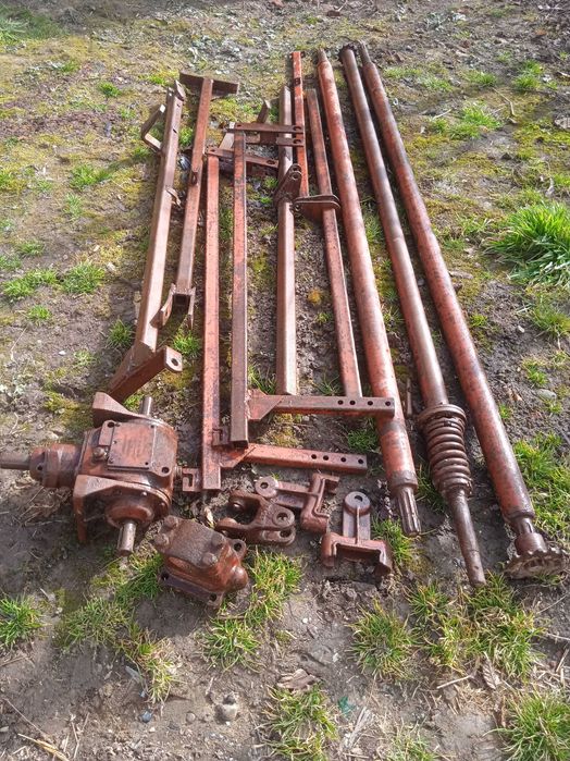 Культиватор просапний