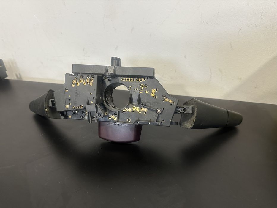 comando limpa para-brisas e luzes mercedes vito w638