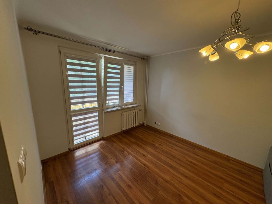 Mieszkanie 35,5 m2