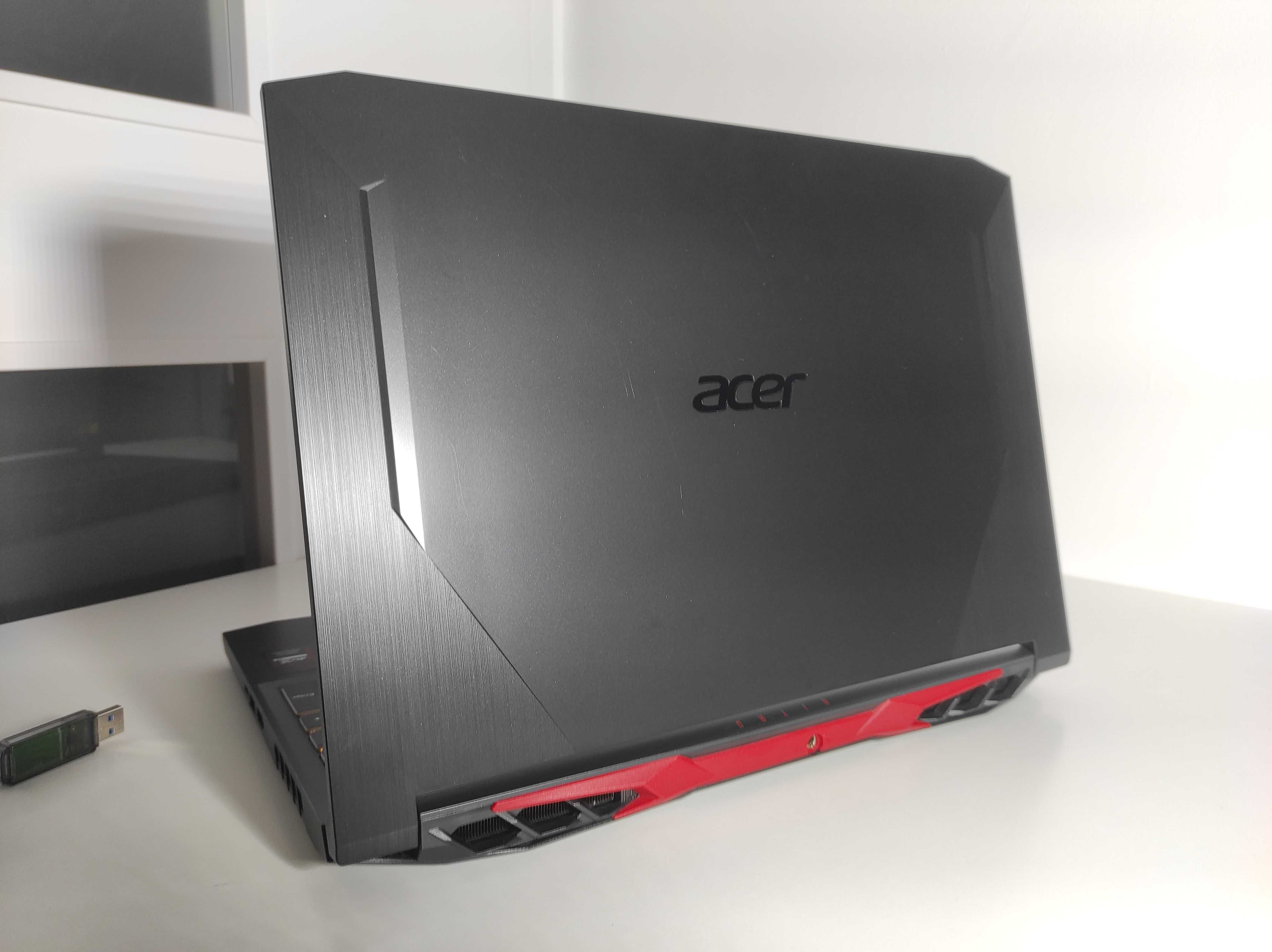 Ігровий ноутбук ACER NITRO 5 GTX 1660 Ti 6gb Intel Core i5 10300h: 21 ...