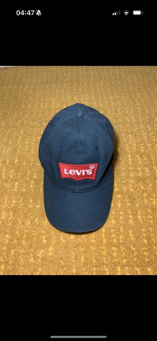 Chapéu Levi’s Original