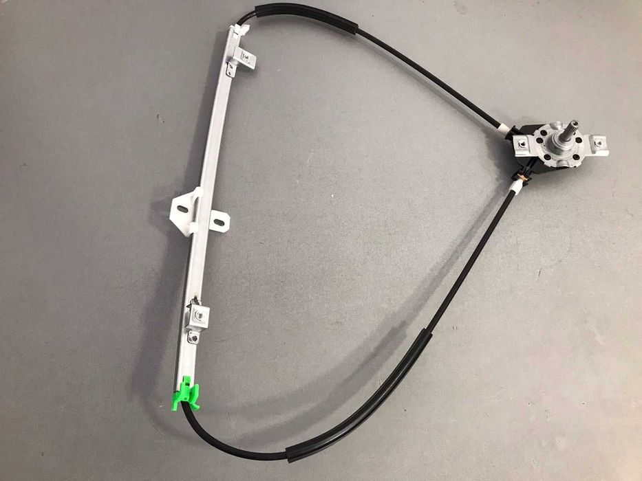 Склопідйомник Стеклоподъемник Volkswagen Golf 2 Golf II