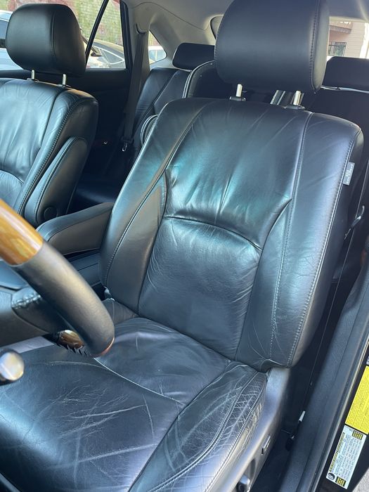 Продам Lexus rx 350