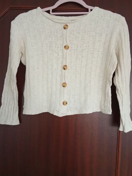 Camisola Manga comprida