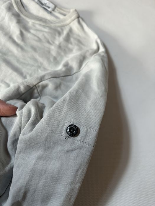 Світшот stone island чоловічий оригінал