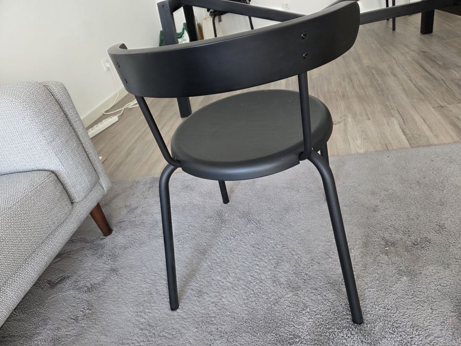 Cadeiras Ikea Ynvar