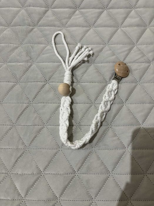 Zestaw do chrztu dla dziewczynki Milulove rozmiar 68 + GRATIS