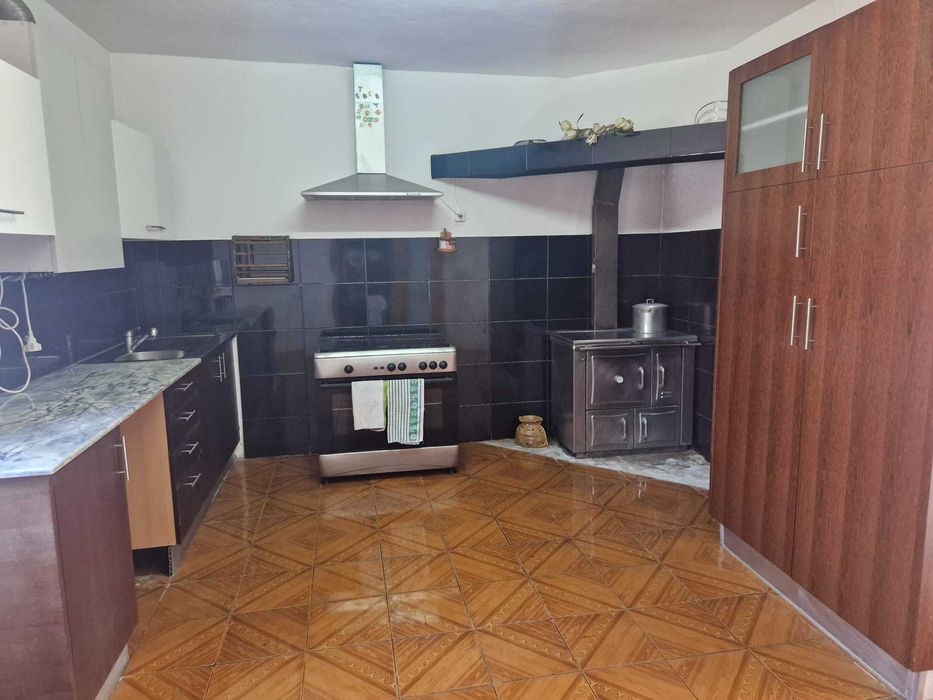 Aluguer de casa