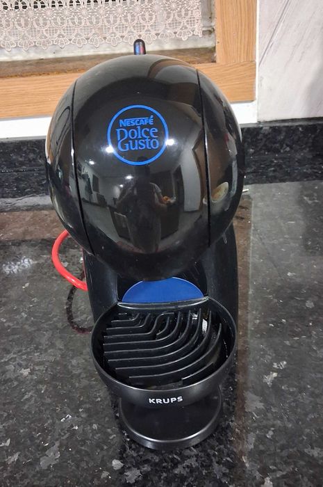 Máquina Dolce Gusto Piccolo XS