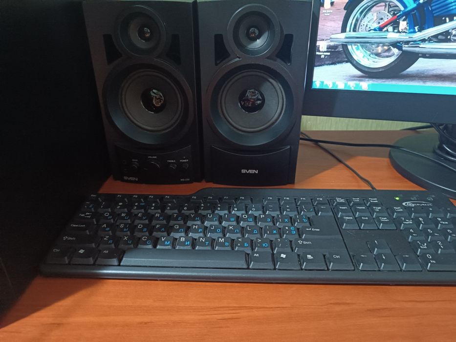 Продам комп'ютер