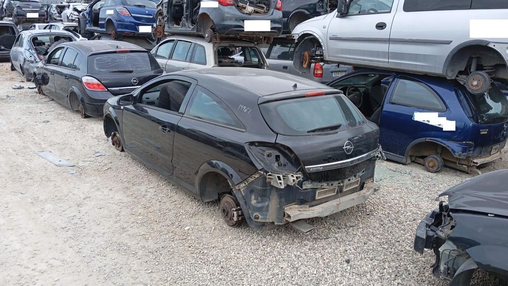 farolim traseiro esquerdo opel astra