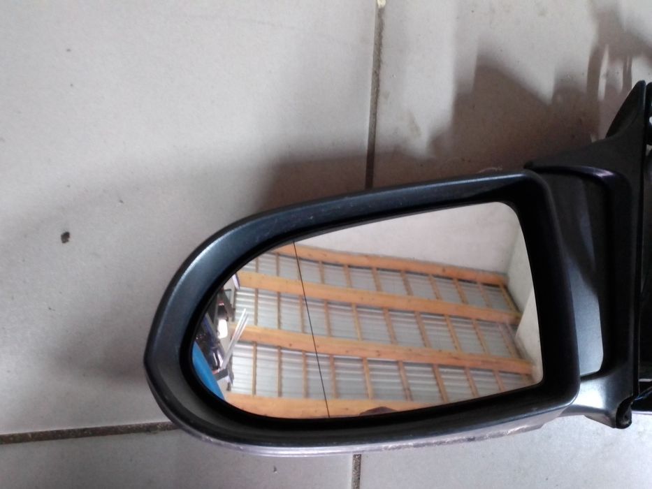 Заркала заднього виду opel zafira