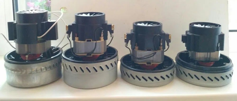 Двигатель мотор для пылесоса