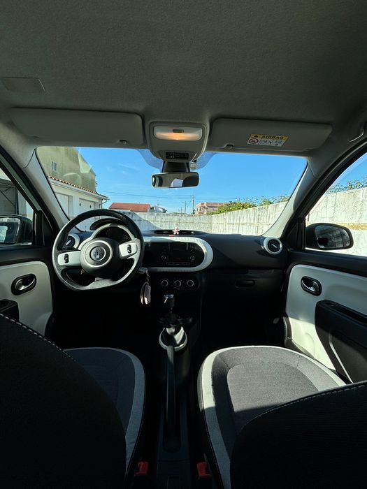 Renault Twingo 1.0 SCe Zen
