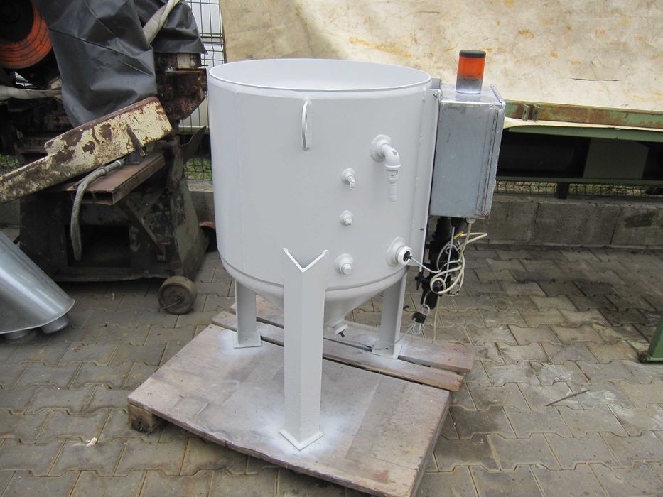 Piaskarka piaskarki do piaskowania FLOW