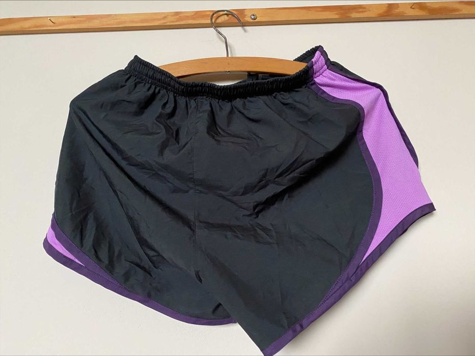 Damskie spodenki Nike - XS - OKAZJA