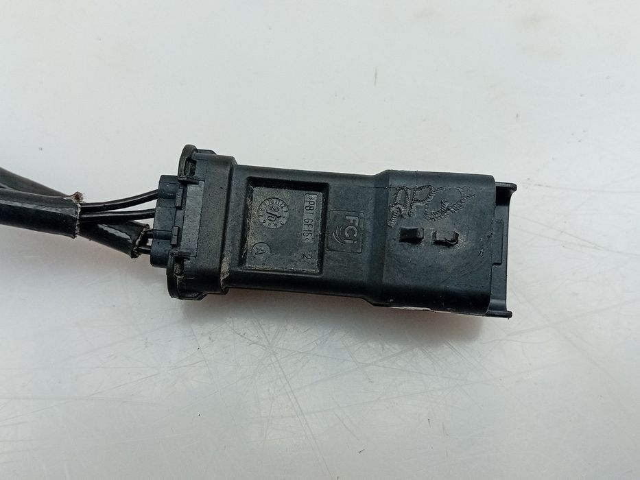 Sonda lambda PEUGEOT 308 II
