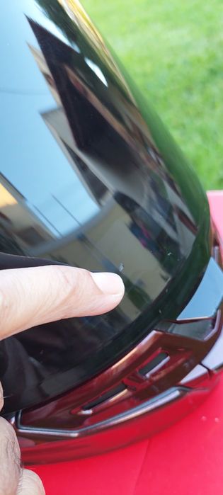 Capacete Topo de Gama Bell Race Star Flex DLX Surge - Tam XS