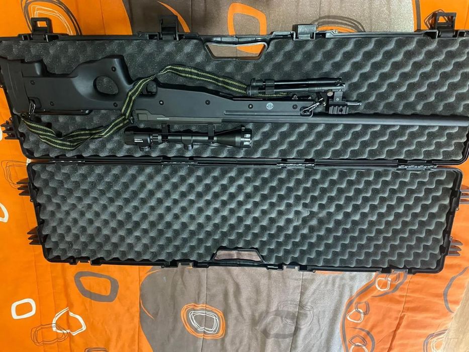réplica de Airsoft
.
.
.
Brin