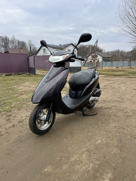 Honda Dio 68 Скутер