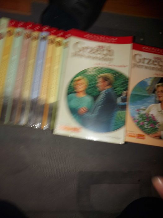Saga Grzech Pierworodny