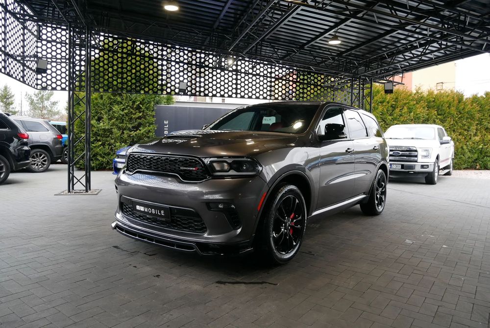 Dodge Durango