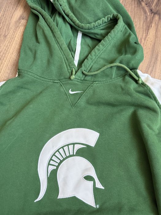 Худи Nike Spartans