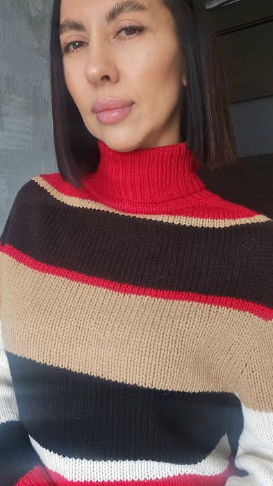 Ручна робота, світер, кофта !