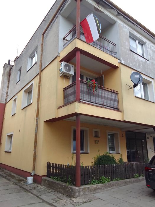Sprzedam mieszkania