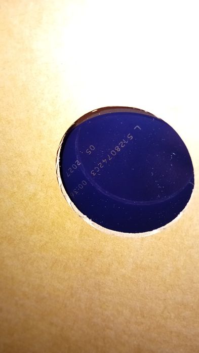 12szt Mleko NAN Expert Pro HA1