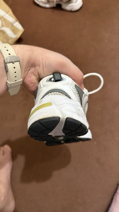 Lacoste storm 96 2k